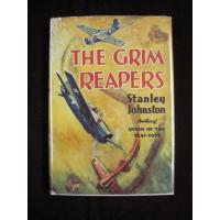 US: Book "The Grim Reapers"